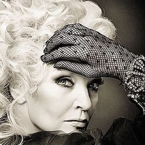 Svetlana Svetlichnaya