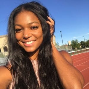 Gabrielle Thomas
