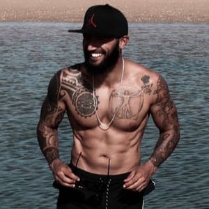 Brian De Matos
