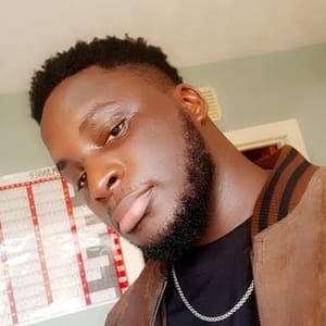 Omotayo Oralusi