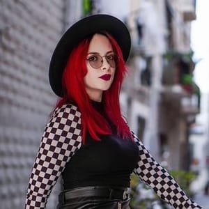 Valentina Saracino