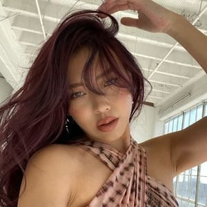 Louisa Meng