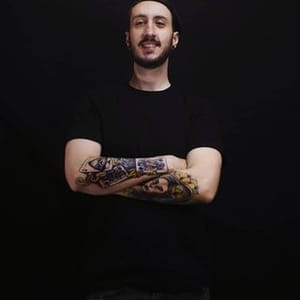 Adrian Pucheu