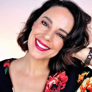 Silvia Quiros