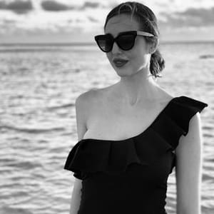 Celine Kraus