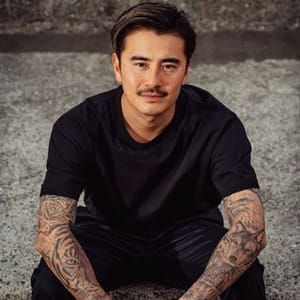 Daisuke Daniel Yoneta