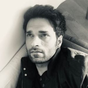 Shaleen Malhotra