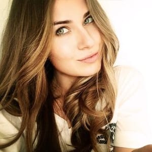 Yulia Sedova