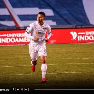Jordy Alcivar Macias