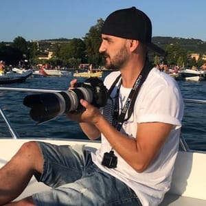 Andrea Graziani