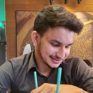 Ayush Dolani