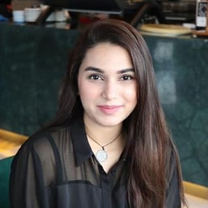 Emma  Abu Dhabi