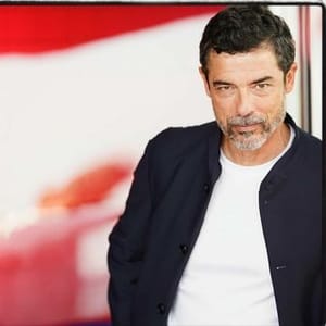 Alessandro Gassmann
