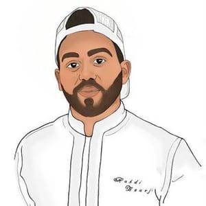 Mahdi Bourgi