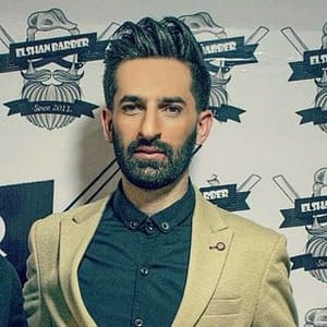 Keyvan Naseri