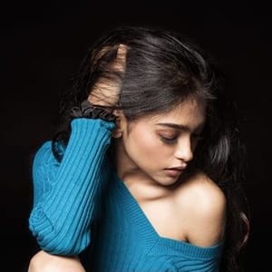 Anusha Viswanathan