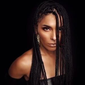 Indira Temir