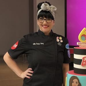 Linda Caro