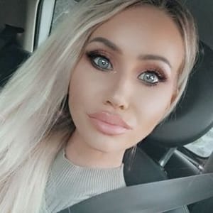 Michelle Monroe