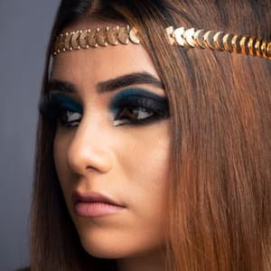 Keenda Dsouza