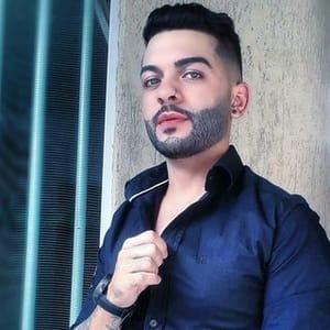 Patrick Duarte