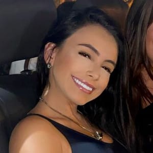 Ivy Caroline