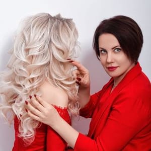 Hairdresser Birmingham