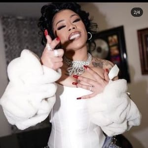 Keyshia's Diamonds