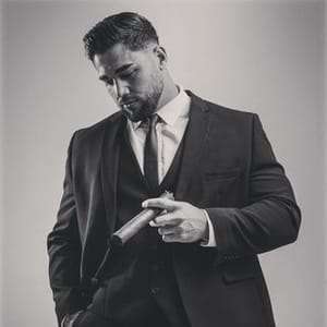 Josh Keen