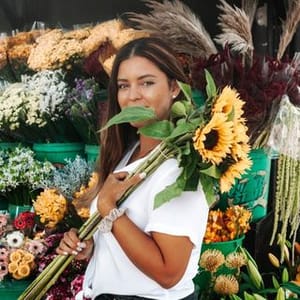 Maria Andree