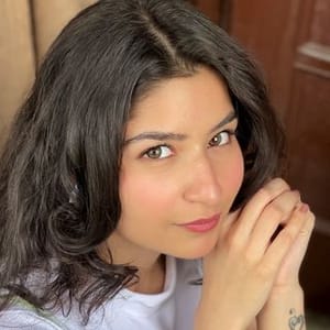 Sakshi Ratti