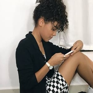 Ketiley Borges