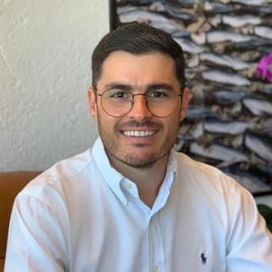 Caio Uchoa