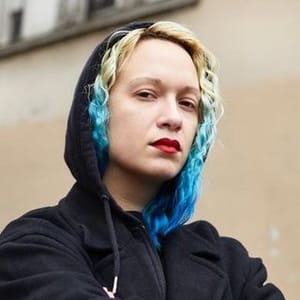 Marguerite Stern