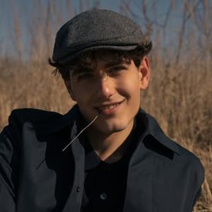 Tony Ozkan
