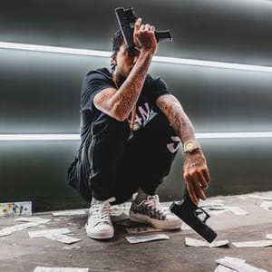 Trapstar Mex
