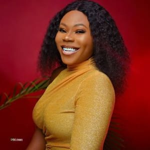 Ella Okonkwo