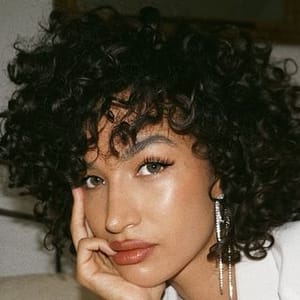 Chloe Esther Chevalier