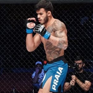 Rodrigo Praia