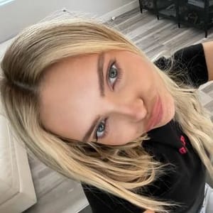 Meghan Currrie