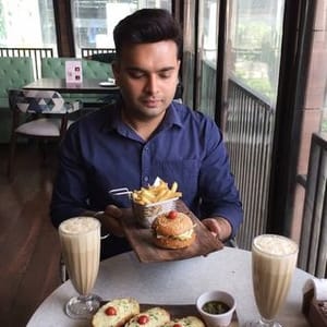 Foodiee paras