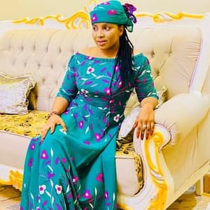 Maimuna Muhammad