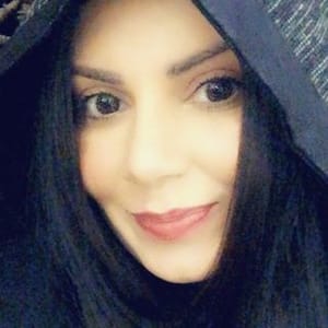 wafaa Hussen