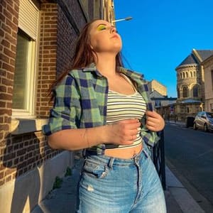 Camille La Danseuse