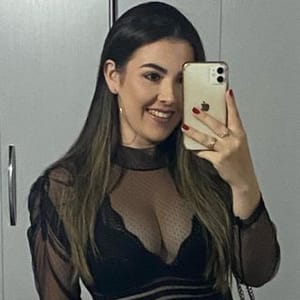 Clarisse Sampaio.