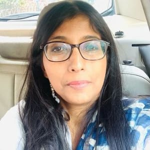 Ritusmita Biswas