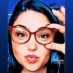 Laudy Mery