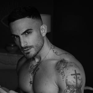 Antoine Goretti