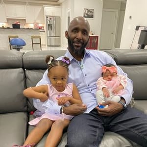 Lloyd D Pierce