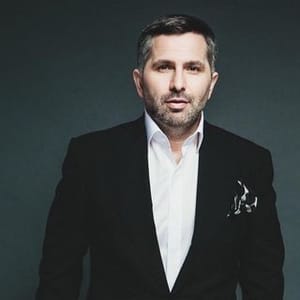 Timur Temirov